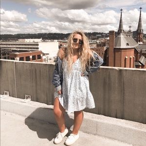 Meet your Posher, Audrey